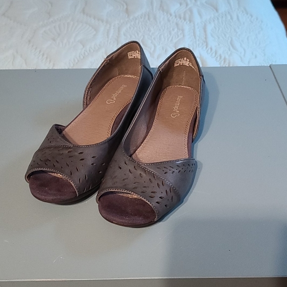 BareTraps Shoes - Baretraps Micaela slip on